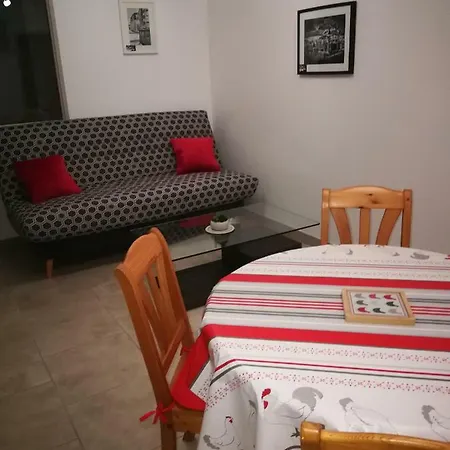 Boyard Apartment Rochefort  Exterior photo