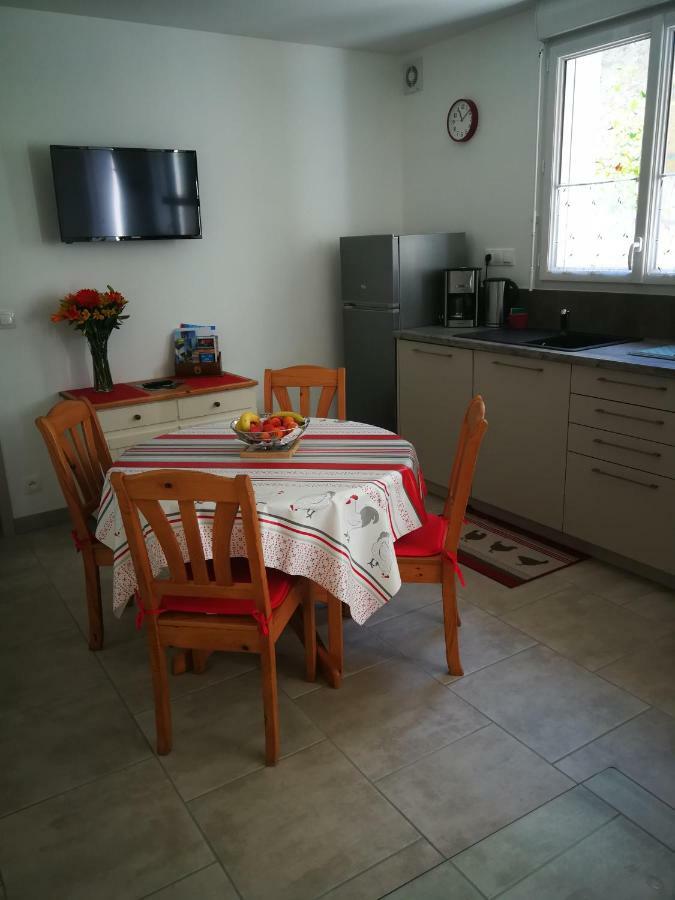 Boyard Apartment