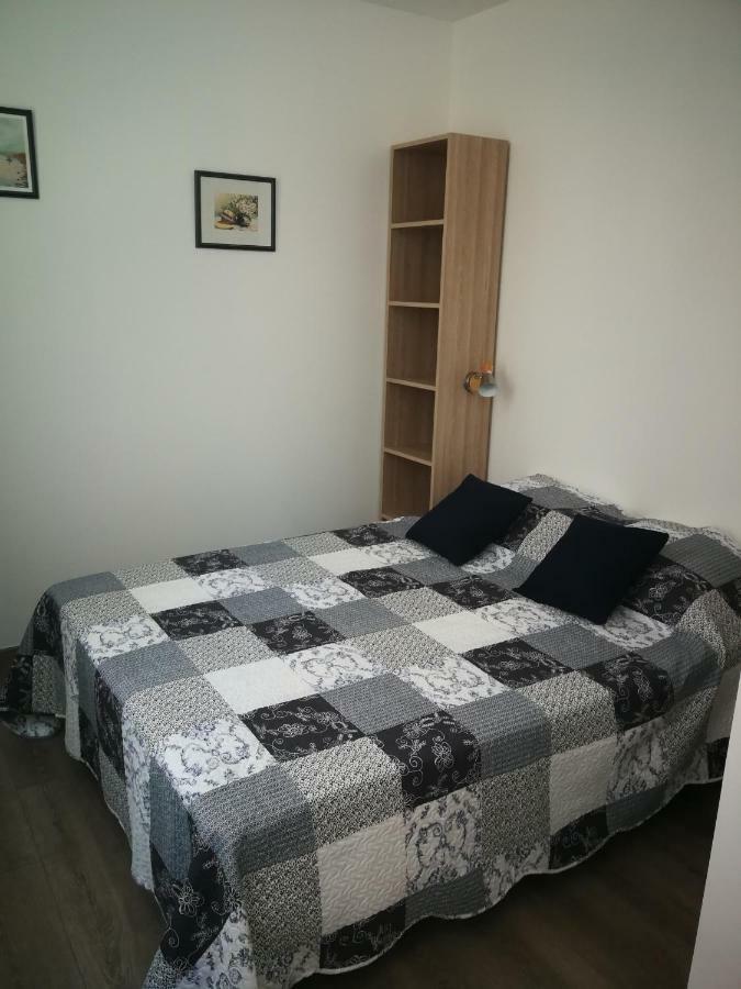 Boyard Apartment