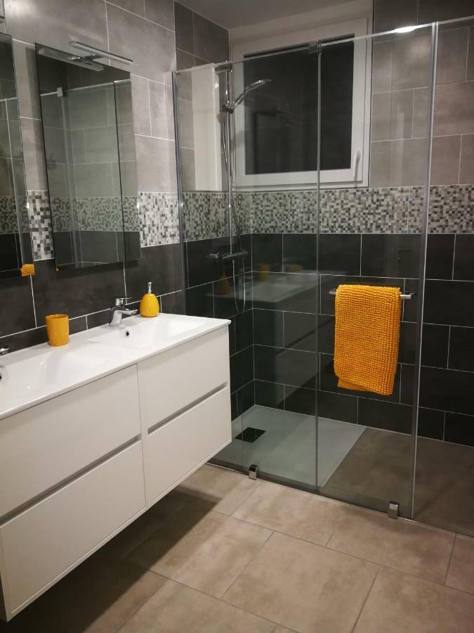 Apartment Boyard